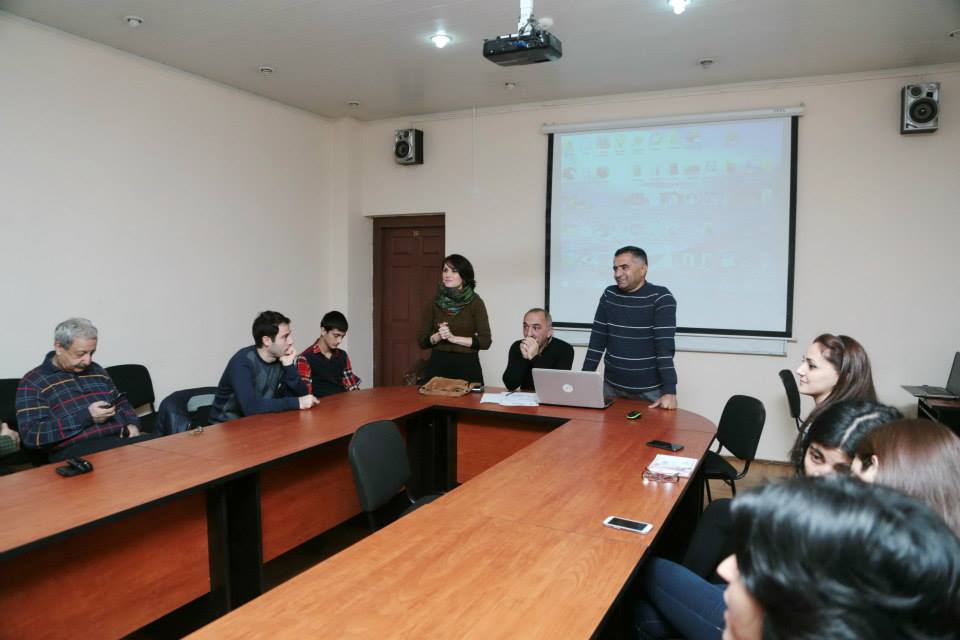 В Баку объявили победителей фотоконкурса "Семья"