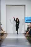 Azerbaijan Fashion Week завершилась дуэлью на рапирах (ФОТО)