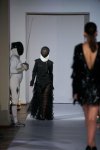 Azerbaijan Fashion Week завершилась дуэлью на рапирах (ФОТО)