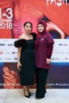 Azerbaijan Fashion Week завершилась дуэлью на рапирах (ФОТО)