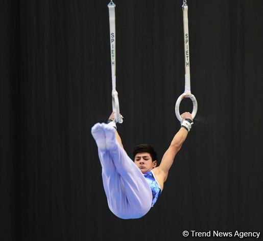 Мансум Сафаров завоевал еще одну медаль Международного турнира AGF Junior Trophy