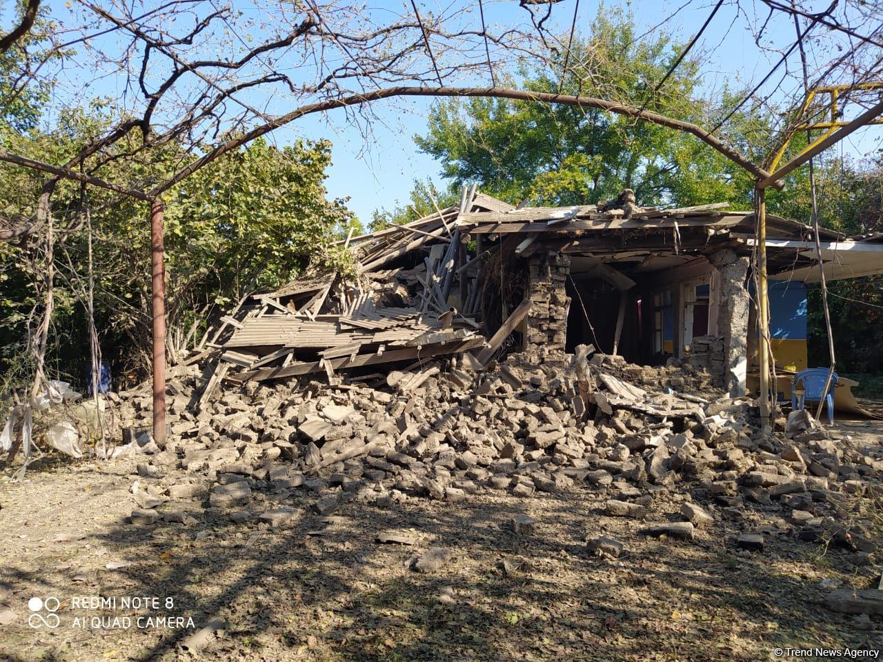 Мировое сообщество занимает необъективную позицию по поводу убийства армянами мирных жителей - депутат