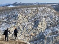 Пассажиры очередного автобусного рейса из Баку ознакомились с достопримечательностями города  Шуша (ФОТО)