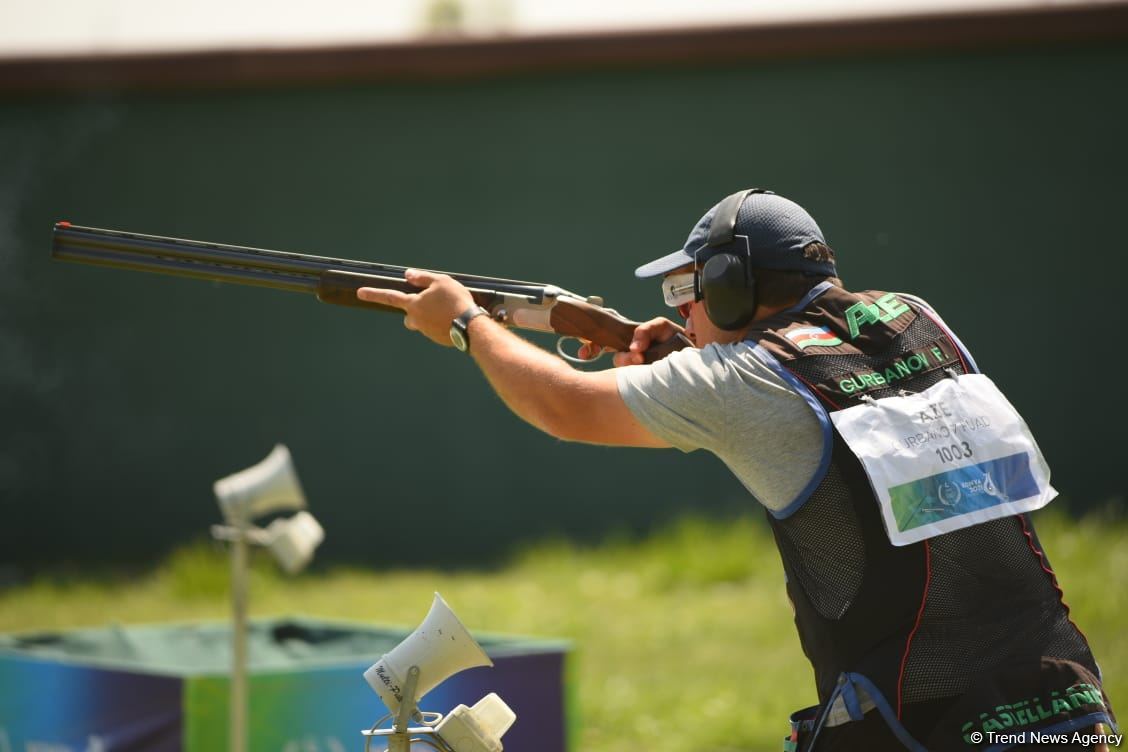 Сегодня азербайджанские спортсмены выступят в 8 видах соревнований V Игр исламской солидарности