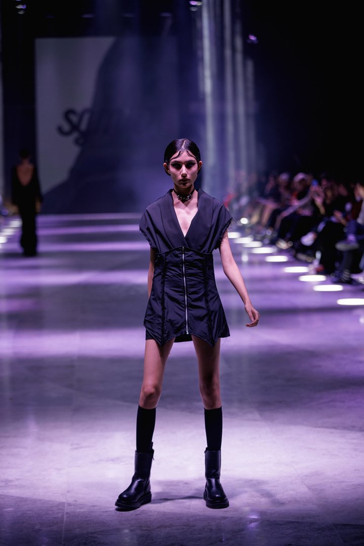 Baku Fashion Week 2023 – от силы и нежности до мистики и индивидуальности (ФОТО)