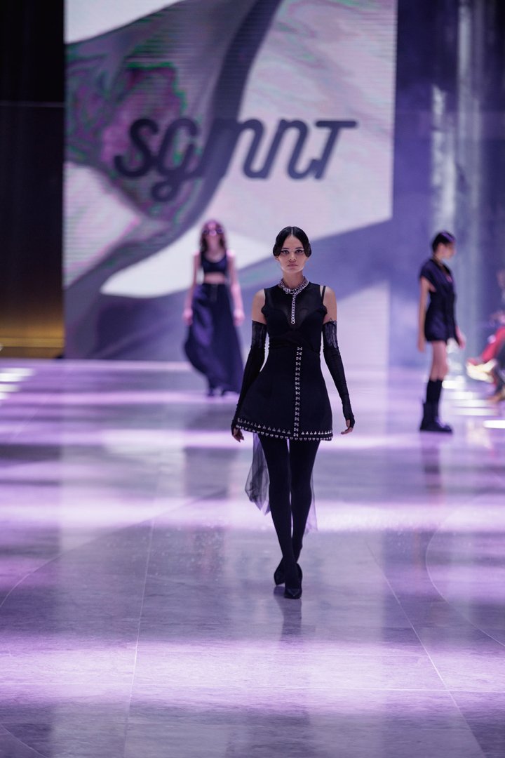 Baku Fashion Week 2023 – от силы и нежности до мистики и индивидуальности (ФОТО)