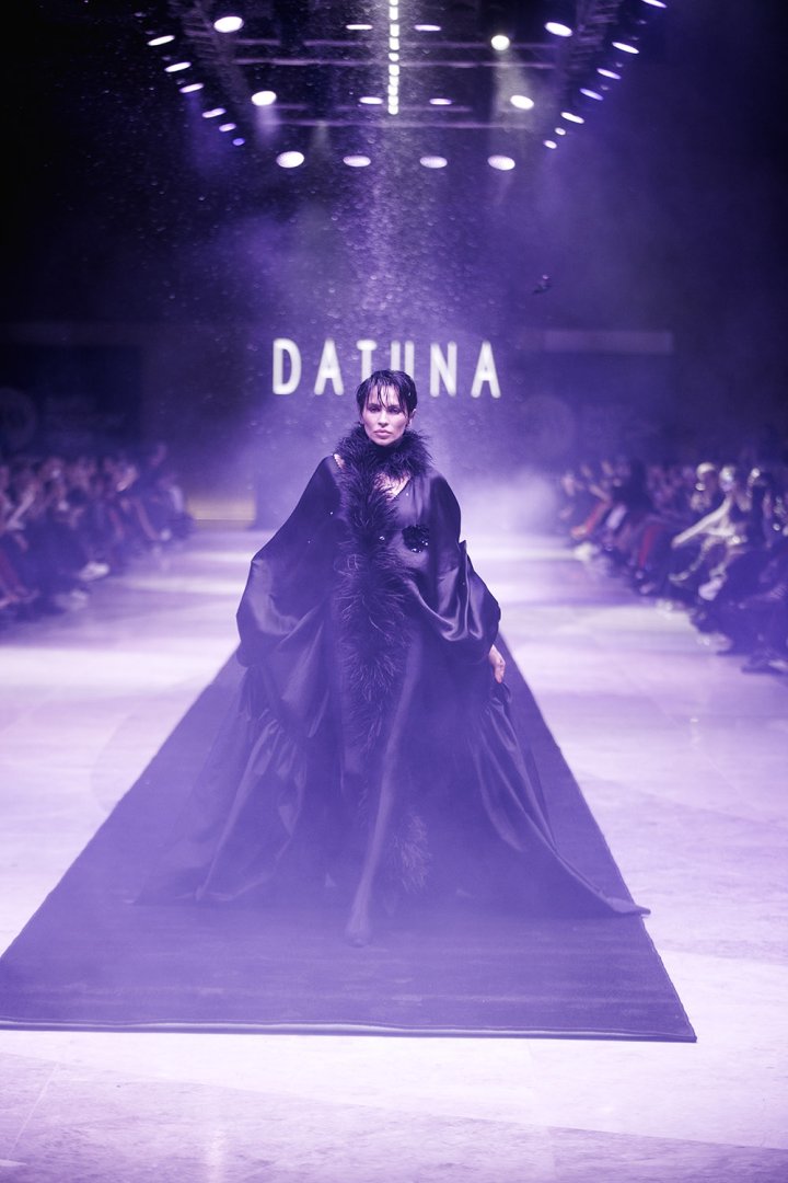 Baku Fashion Week 2023 – от силы и нежности до мистики и индивидуальности (ФОТО)