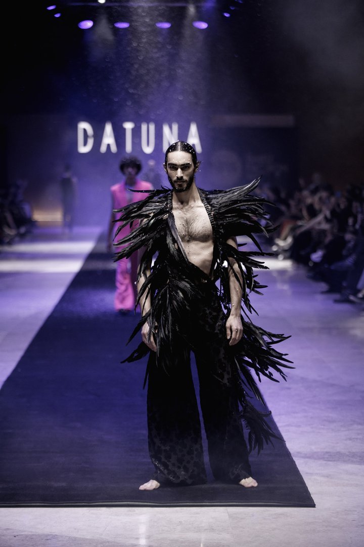 Baku Fashion Week 2023 – от силы и нежности до мистики и индивидуальности (ФОТО)