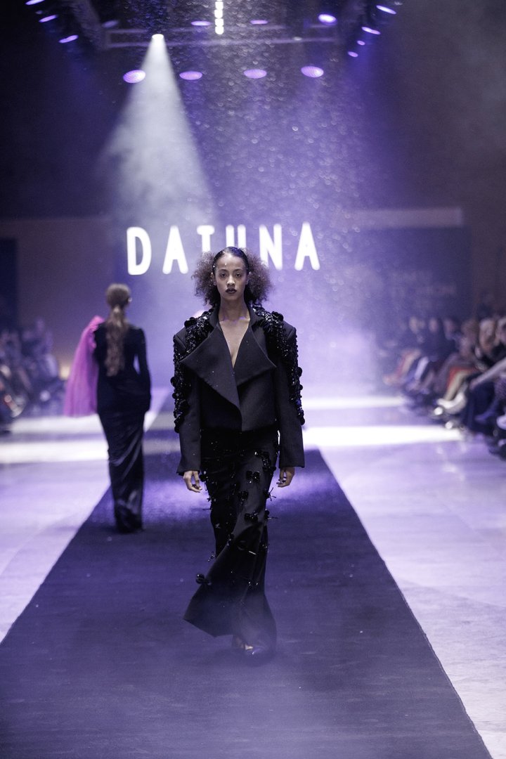 Baku Fashion Week 2023 – от силы и нежности до мистики и индивидуальности (ФОТО)