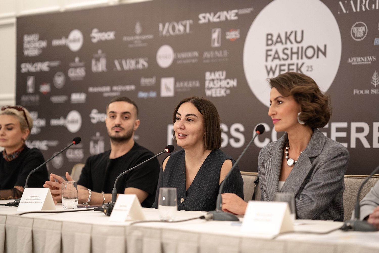 Baku Fashion Week 2023 – от силы и нежности до мистики и индивидуальности (ФОТО)