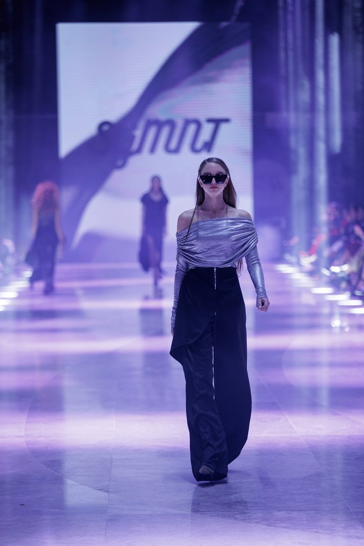 Baku Fashion Week 2023 – от силы и нежности до мистики и индивидуальности (ФОТО)