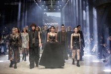 Baku Fashion Week 2023 – от силы и нежности до мистики и индивидуальности (ФОТО)