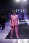 Baku Fashion Week 2023 – от силы и нежности до мистики и индивидуальности (ФОТО)