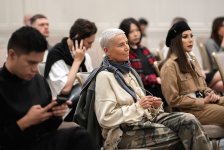 Baku Fashion Week 2023 – от силы и нежности до мистики и индивидуальности (ФОТО)