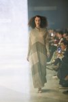 Baku Fashion Week 2023 – от силы и нежности до мистики и индивидуальности (ФОТО)