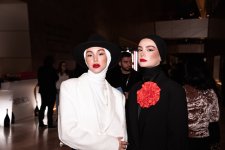 Baku Fashion Week 2023 – от силы и нежности до мистики и индивидуальности (ФОТО)