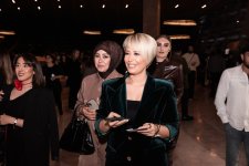 Baku Fashion Week 2023 – от силы и нежности до мистики и индивидуальности (ФОТО)