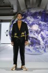 Azerbaijan Fashion Week 2023 - модный приговор для красавиц, джентельменов и детей (ФОТО)