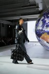 Azerbaijan Fashion Week 2023 - модный приговор для красавиц, джентельменов и детей (ФОТО)