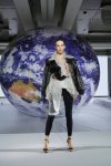 Azerbaijan Fashion Week 2023 - модный приговор для красавиц, джентельменов и детей (ФОТО)