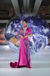 Azerbaijan Fashion Week 2023 - модный приговор для красавиц, джентельменов и детей (ФОТО)