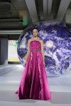 Azerbaijan Fashion Week 2023 - модный приговор для красавиц, джентельменов и детей (ФОТО)