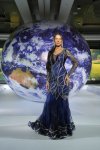 Azerbaijan Fashion Week 2023 - модный приговор для красавиц, джентельменов и детей (ФОТО)