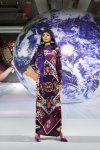 Azerbaijan Fashion Week 2023 - модный приговор для красавиц, джентельменов и детей (ФОТО)