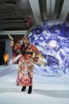 Azerbaijan Fashion Week 2023 - модный приговор для красавиц, джентельменов и детей (ФОТО)