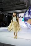 Azerbaijan Fashion Week 2023 - модный приговор для красавиц, джентельменов и детей (ФОТО)