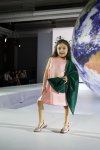 Azerbaijan Fashion Week 2023 - модный приговор для красавиц, джентельменов и детей (ФОТО)