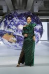 Azerbaijan Fashion Week 2023 - модный приговор для красавиц, джентельменов и детей (ФОТО)