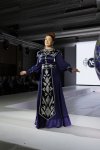 Azerbaijan Fashion Week 2023 - модный приговор для красавиц, джентельменов и детей (ФОТО)