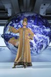 Azerbaijan Fashion Week 2023 - модный приговор для красавиц, джентельменов и детей (ФОТО)