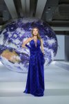 Azerbaijan Fashion Week 2023 - модный приговор для красавиц, джентельменов и детей (ФОТО)