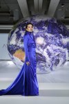 Azerbaijan Fashion Week 2023 - модный приговор для красавиц, джентельменов и детей (ФОТО)