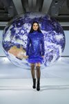 Azerbaijan Fashion Week 2023 - модный приговор для красавиц, джентельменов и детей (ФОТО)