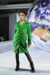 Azerbaijan Fashion Week 2023 - модный приговор для красавиц, джентельменов и детей (ФОТО)