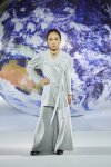 Azerbaijan Fashion Week 2023 - модный приговор для красавиц, джентельменов и детей (ФОТО)