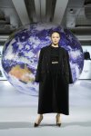 Azerbaijan Fashion Week 2023 - модный приговор для красавиц, джентельменов и детей (ФОТО)