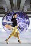 Azerbaijan Fashion Week 2023 - модный приговор для красавиц, джентельменов и детей (ФОТО)