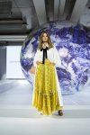 Azerbaijan Fashion Week 2023 - модный приговор для красавиц, джентельменов и детей (ФОТО)