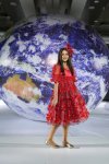 Azerbaijan Fashion Week 2023 - модный приговор для красавиц, джентельменов и детей (ФОТО)