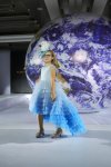 Azerbaijan Fashion Week 2023 - модный приговор для красавиц, джентельменов и детей (ФОТО)