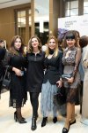 Azerbaijan Fashion Week 2023 - модный приговор для красавиц, джентельменов и детей (ФОТО)