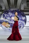 Azerbaijan Fashion Week 2023 - модный приговор для красавиц, джентельменов и детей (ФОТО)