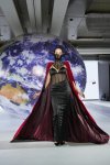 Azerbaijan Fashion Week 2023 - модный приговор для красавиц, джентельменов и детей (ФОТО)