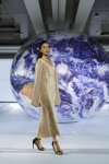 Azerbaijan Fashion Week 2023 - модный приговор для красавиц, джентельменов и детей (ФОТО)