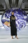 Azerbaijan Fashion Week 2023 - модный приговор для красавиц, джентельменов и детей (ФОТО)