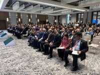 В Баку прошла конференция в рамках "Baku Water Week" (ФОТО)